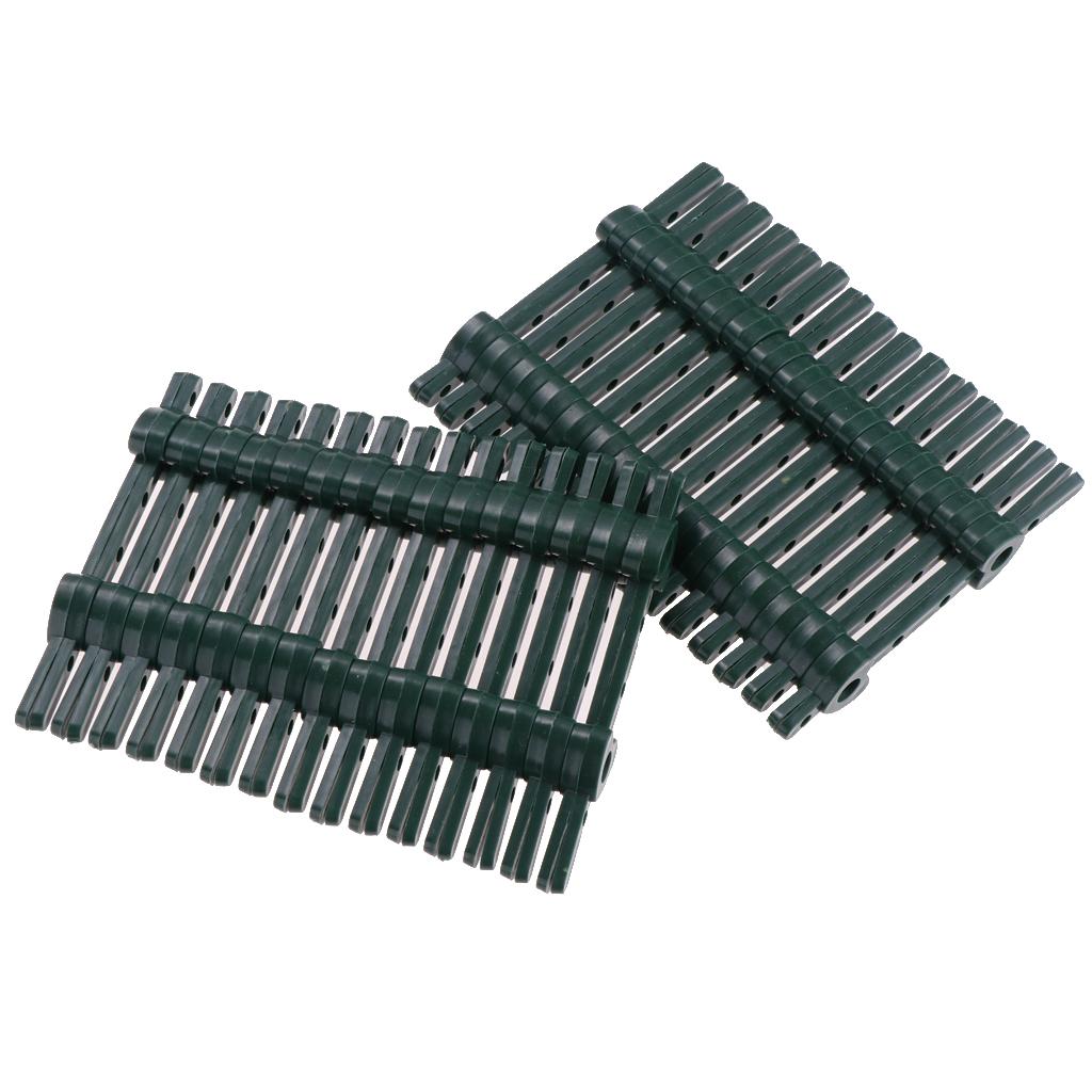 30 Pieces Magnetic Brooch Pins Wedding Corsage Clips for Weddings Buttonhole Flowers Corsage Pins DIY Accessories - Aladdin Shoppers