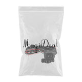 300cm Motorcycle ATV Winch Rocker Switch Handlebar Control Line Warn Kit Plastic and Metal - Aladdin Shoppers