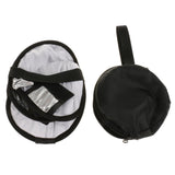 30cm/11" Universal Mounting Flash Softbox Diffuser Studio Speedlight Reflector Continuous Lighting Equipment - Aladdin Shoppers