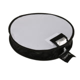 30cm/11" Universal Mounting Flash Softbox Diffuser Studio Speedlight Reflector Continuous Lighting Equipment - Aladdin Shoppers