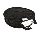 30cm/11" Universal Mounting Flash Softbox Diffuser Studio Speedlight Reflector Continuous Lighting Equipment - Aladdin Shoppers