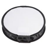 30cm/11" Universal Mounting Flash Softbox Diffuser Studio Speedlight Reflector Continuous Lighting Equipment - Aladdin Shoppers