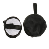 30cm/11" Universal Mounting Flash Softbox Diffuser Studio Speedlight Reflector Continuous Lighting Equipment - Aladdin Shoppers