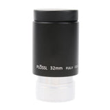 32mm 1.25inch Plossl Telescope Eyepiece Lens - 4-element Plossl Design - Threaded for Standard 1.25inch Astronomy Filters - Aladdin Shoppers