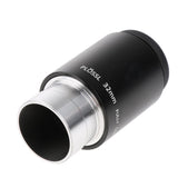 32mm 1.25inch Plossl Telescope Eyepiece Lens - 4-element Plossl Design - Threaded for Standard 1.25inch Astronomy Filters - Aladdin Shoppers