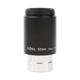 32mm 1.25inch Plossl Telescope Eyepiece Lens - 4-element Plossl Design - Threaded for Standard 1.25inch Astronomy Filters - Aladdin Shoppers