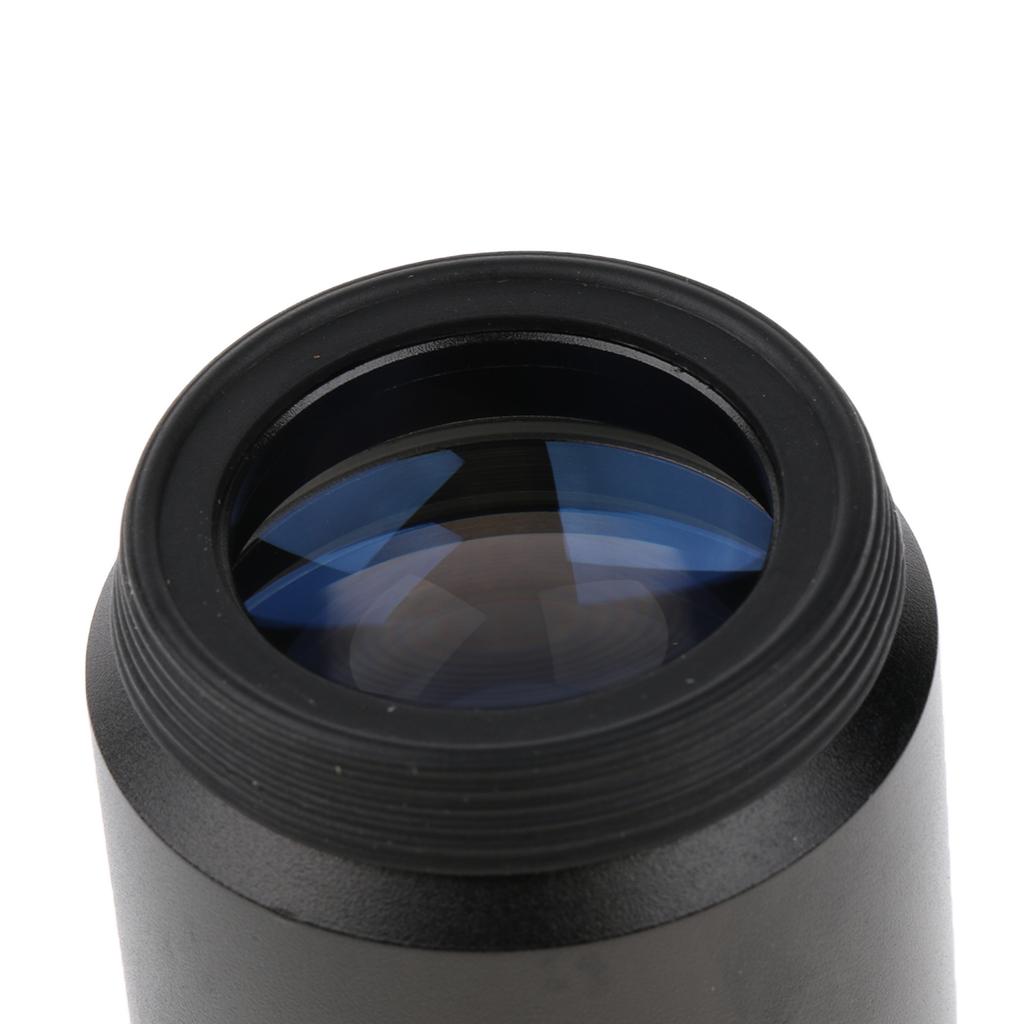 32mm 1.25inch Plossl Telescope Eyepiece Lens - 4-element Plossl Design - Threaded for Standard 1.25inch Astronomy Filters - Aladdin Shoppers