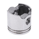 35MM Piston w/ Ring For STIHL FS120 String Line Trimmer 6.5x 6.5x 5cm - Aladdin Shoppers