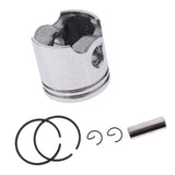 35MM Piston w/ Ring For STIHL FS120 String Line Trimmer 6.5x 6.5x 5cm - Aladdin Shoppers
