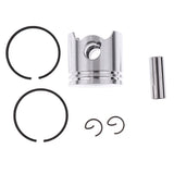 35MM Piston w/ Ring For STIHL FS120 String Line Trimmer 6.5x 6.5x 5cm - Aladdin Shoppers