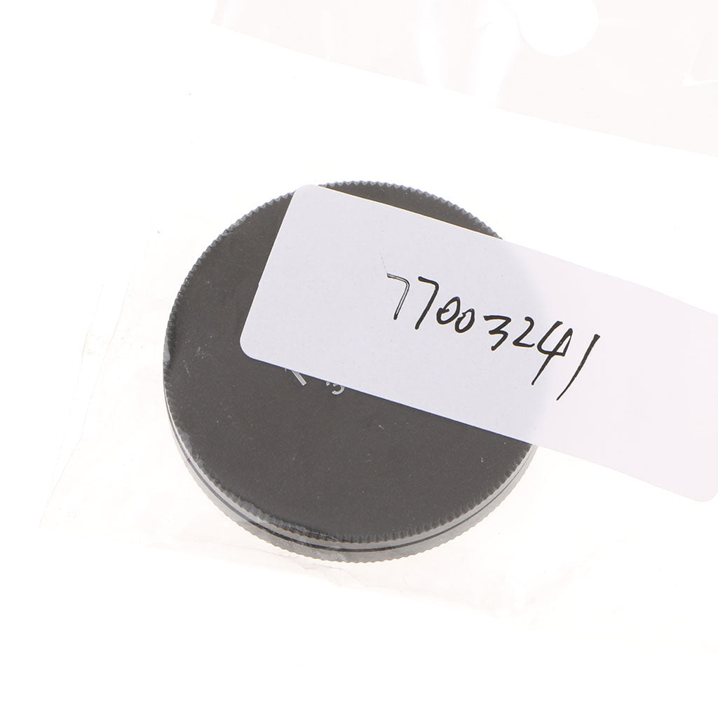 37 mm/1.45 inch Metal UV CPL Filter Case Protection Box Lens Cover Stack Storage Cap - Aladdin Shoppers