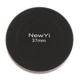 37 mm/1.45 inch Metal UV CPL Filter Case Protection Box Lens Cover Stack Storage Cap - Aladdin Shoppers