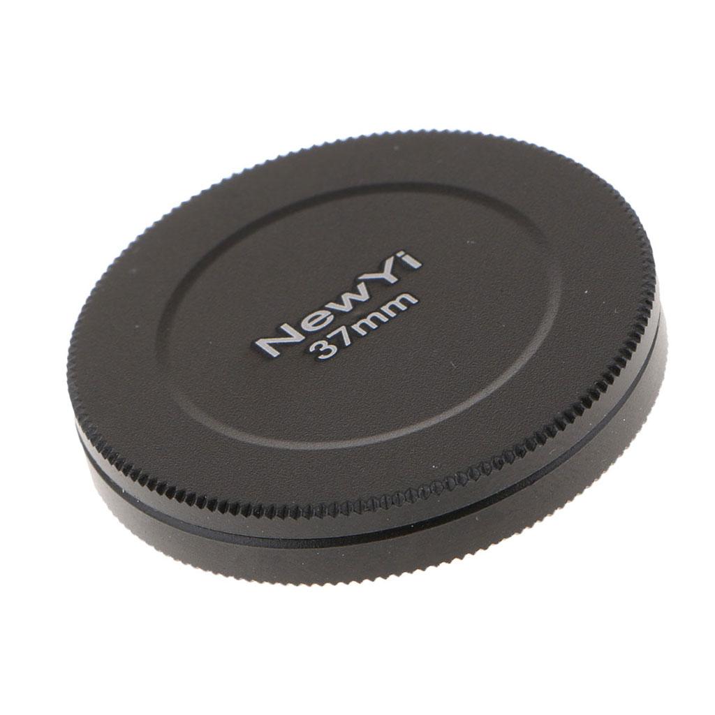 37 mm/1.45 inch Metal UV CPL Filter Case Protection Box Lens Cover Stack Storage Cap - Aladdin Shoppers