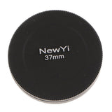 37 mm/1.45 inch Metal UV CPL Filter Case Protection Box Lens Cover Stack Storage Cap - Aladdin Shoppers