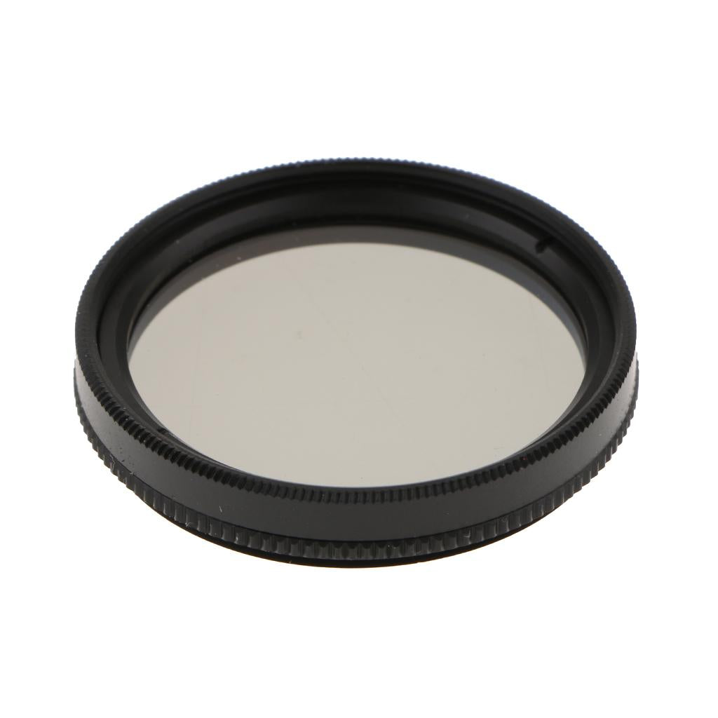 37mm CPL Circular Polarizing Lens Filter for Auto Focus and Digital Cameras - Aladdin Shoppers