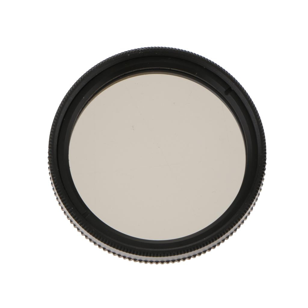 37mm CPL Circular Polarizing Lens Filter for Auto Focus and Digital Cameras - Aladdin Shoppers