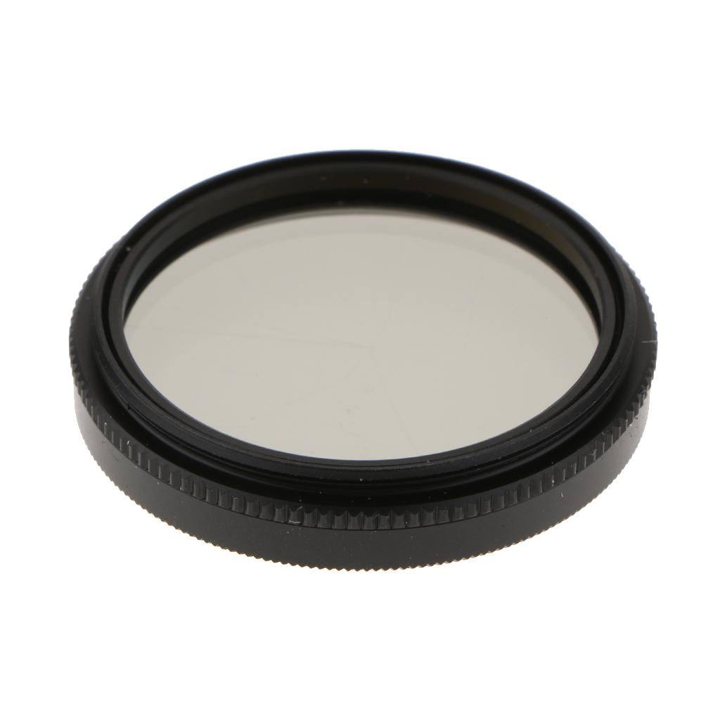 37mm CPL Circular Polarizing Lens Filter for Auto Focus and Digital Cameras - Aladdin Shoppers