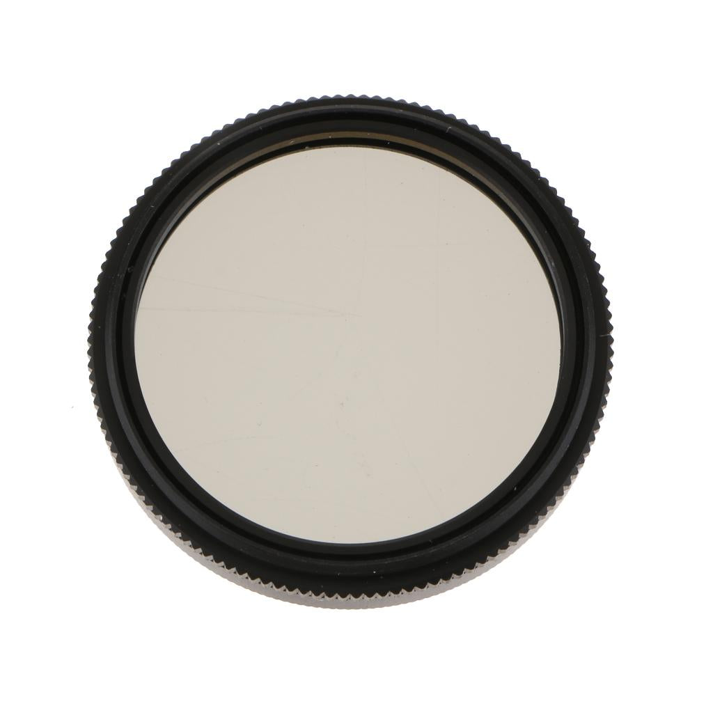 37mm CPL Circular Polarizing Lens Filter for Auto Focus and Digital Cameras - Aladdin Shoppers