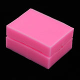 3D Dolls Body Silicone Mold for Chocolate, Fondant, Jelly, Cake, Pudding #2 - Aladdin Shoppers