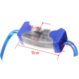 4-Channel RCA Suppressor Noise Ground Loop Noise Isolator for Car Audio - Aladdin Shoppers
