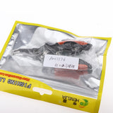 4-in-1 Tool Hook Remover Split Ring Opener Fishing Line Learder Cutters - Aladdin Shoppers