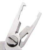 4-in-1 Tool Hook Remover Split Ring Opener Fishing Line Learder Cutters - Aladdin Shoppers