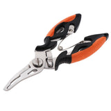 4-in-1 Tool Hook Remover Split Ring Opener Fishing Line Learder Cutters - Aladdin Shoppers
