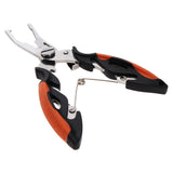 4-in-1 Tool Hook Remover Split Ring Opener Fishing Line Learder Cutters - Aladdin Shoppers