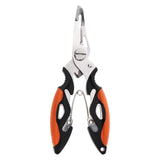 4-in-1 Tool Hook Remover Split Ring Opener Fishing Line Learder Cutters - Aladdin Shoppers