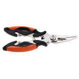 4-in-1 Tool Hook Remover Split Ring Opener Fishing Line Learder Cutters - Aladdin Shoppers
