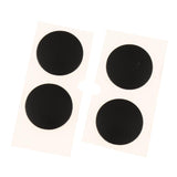 4 Pack Bottom Rubber Feet for Macbook Pro Retina 15-inch A1398 13-inch A1425 A1502 - Aladdin Shoppers