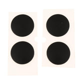 4 Pack Bottom Rubber Feet for Macbook Pro Retina 15-inch A1398 13-inch A1425 A1502 - Aladdin Shoppers