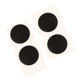 4 Pack Bottom Rubber Feet for Macbook Pro Retina 15-inch A1398 13-inch A1425 A1502 - Aladdin Shoppers