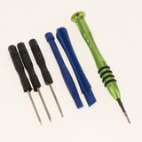 4 Pack Bottom Rubber Feet Screws Screwdriver Kit Set for Macbook Pro Retina 15-inch A1398 13-inch A1425 A1502 - Aladdin Shoppers