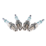 4 Pieces Car Iridium Power Spark Plug IK16 Fits For Toyota Nissan Honda - Aladdin Shoppers