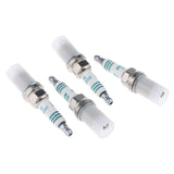 4 Pieces Car Iridium Power Spark Plug IK16 Fits For Toyota Nissan Honda - Aladdin Shoppers