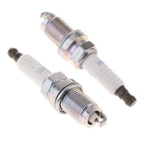 4 Pieces Iridium Spark Plug IZFR6K11 6994 for Honda Accord Civic CRV Element - Aladdin Shoppers