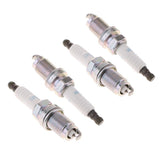 4 Pieces Iridium Spark Plug IZFR6K11 6994 for Honda Accord Civic CRV Element - Aladdin Shoppers