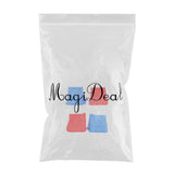 4 Pieces Of Plastic House Building Sand Molds for Children, Kids Beach Sandcastle Toy, Summer Day Gift - Aladdin Shoppers