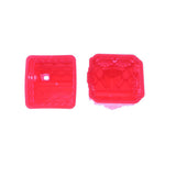 4 Pieces Of Plastic House Building Sand Molds for Children, Kids Beach Sandcastle Toy, Summer Day Gift - Aladdin Shoppers