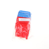 4 Pieces Of Plastic House Building Sand Molds for Children, Kids Beach Sandcastle Toy, Summer Day Gift - Aladdin Shoppers