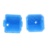 4 Pieces Of Plastic House Building Sand Molds for Children, Kids Beach Sandcastle Toy, Summer Day Gift - Aladdin Shoppers