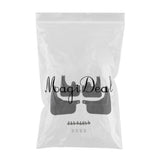 4 Pieces Splash Guards Mud Flaps Fender For BMW 5 Series 520i/528i/530i/535i - Aladdin Shoppers