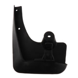 4 Pieces Splash Guards Mud Flaps Fender For BMW 5 Series 520i/528i/530i/535i - Aladdin Shoppers
