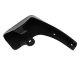 4 Pieces Splash Guards Mud Flaps Fender For BMW 5 Series 520i/528i/530i/535i - Aladdin Shoppers