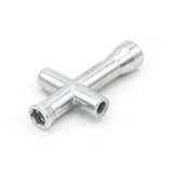 4 Way Cross Wrench (5 Pieces) 4mm 5mm 5.5mm 7mm Hex Nut RC Model Repair Tool - Aladdin Shoppers