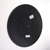 40cm / 15.75inch Turntable Stand Ball Bearings Plastic Lazy Susan 360 Rotating Swivel Tray for Home TV, Office Monitor, Display Tool - Aladdin Shoppers