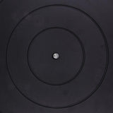 40cm / 15.75inch Turntable Stand Ball Bearings Plastic Lazy Susan 360 Rotating Swivel Tray for Home TV, Office Monitor, Display Tool - Aladdin Shoppers