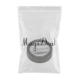 Maxbell 40mm Solar Filter Sun Film Membrane 5.0 Astronomical Telescope Lens Cap Eyes Protector