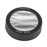 40mm Solar Filter Sun Film Membrane 5.0 Astronomical Telescope Lens Cap Eyes Protector - Aladdin Shoppers